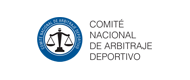 Cliente Comité nacional de arbitraje deportivo de Chile