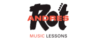 Andres Rot Bass Lessons